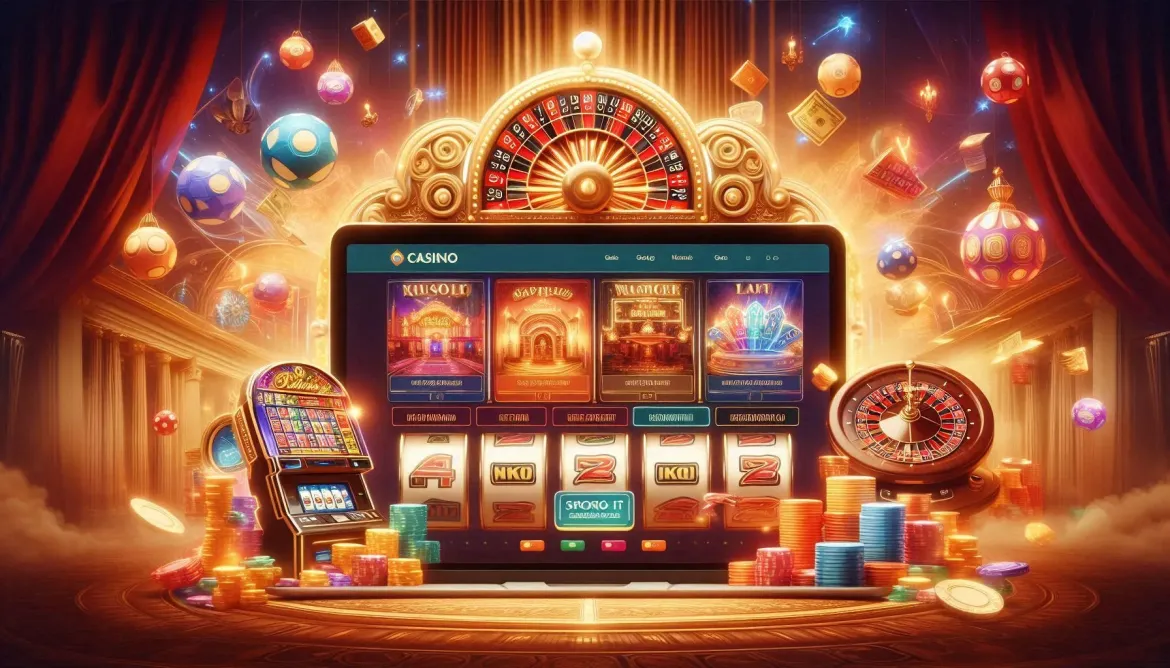 Sol Casino